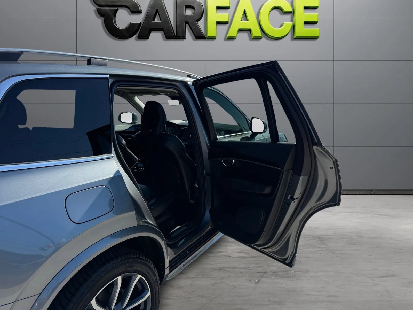 Used 2019 Volvo XC90 T5 Momentum w/ Multimedia Package AWD/4WD image 20