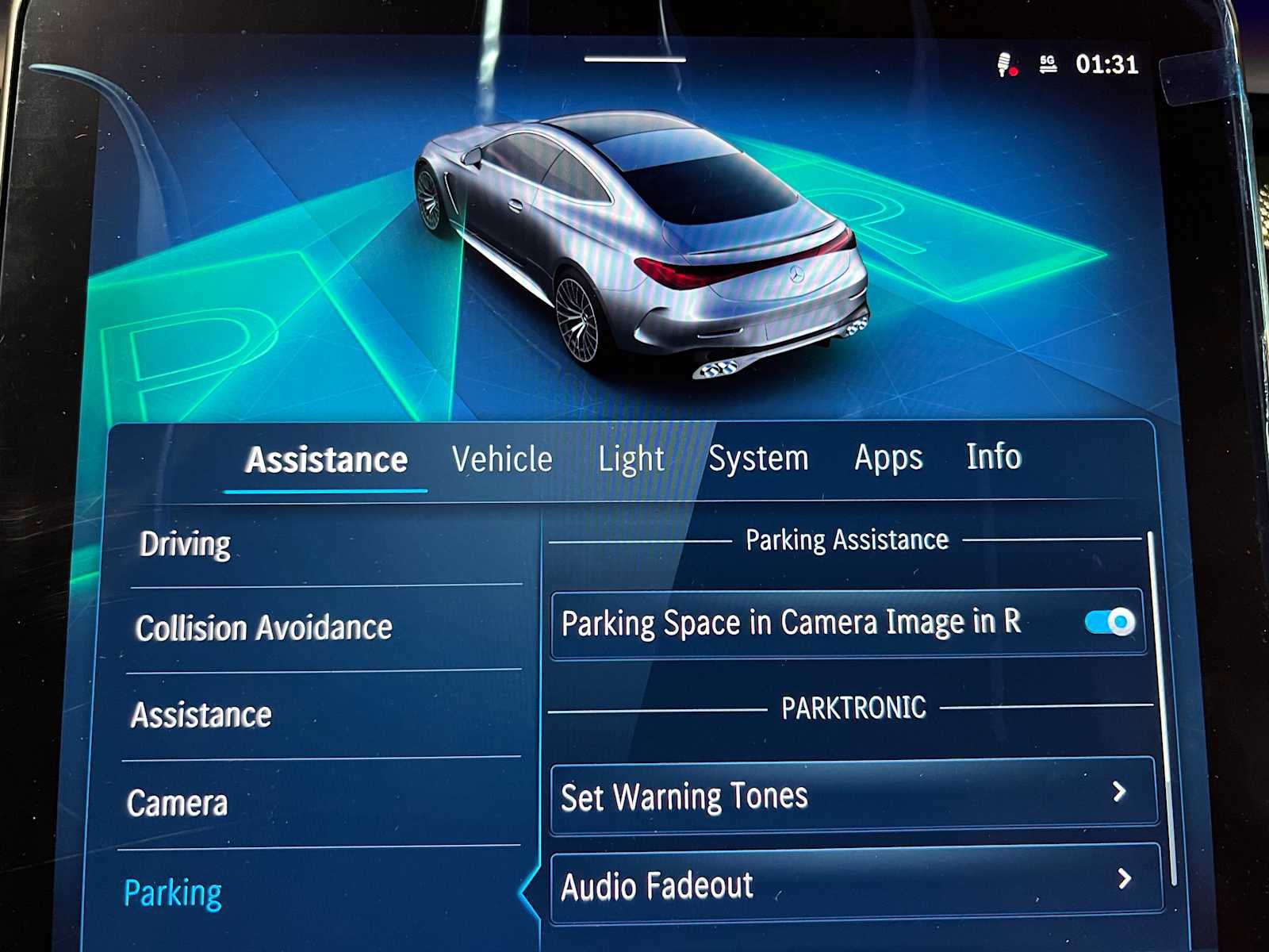 New 2026 Mercedes-Benz CLE 53 AMG 4MATIC Coupe image 35
