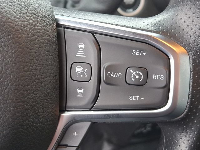 Used 2025 RAM 5500 Tradesman AWD/4WD image 21