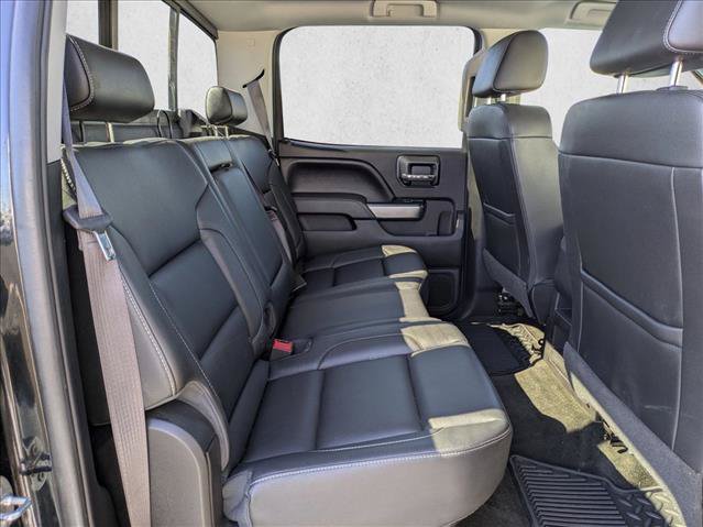 Used 2016 Chevrolet Silverado 2500 LT w/ All Star Edition AWD/4WD image 19