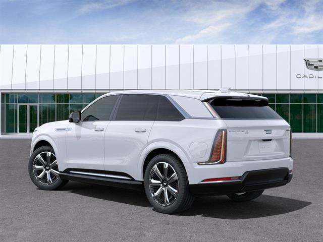 New 2025 Cadillac Escalade IQ Luxury 2 AWD/4WD image 3