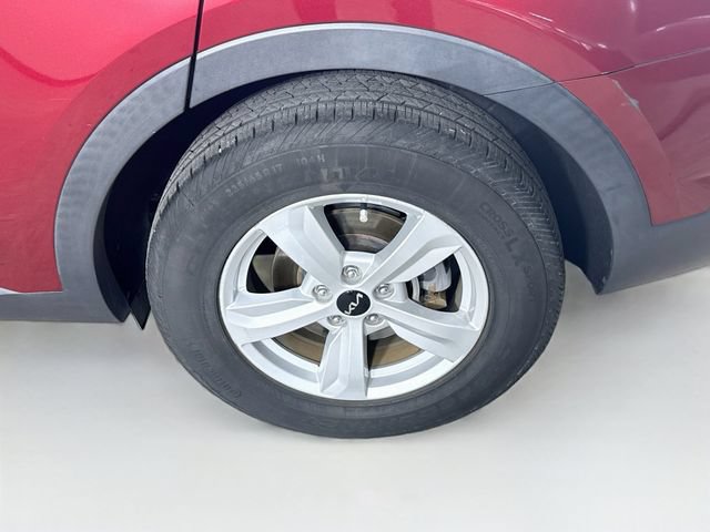 Used 2022 Kia Sorento LX FWD image 36