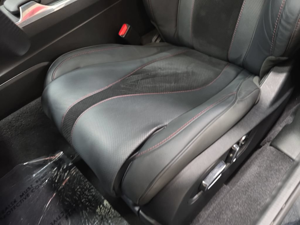 Used 2021 Acura TLX Type S AWD/4WD image 28