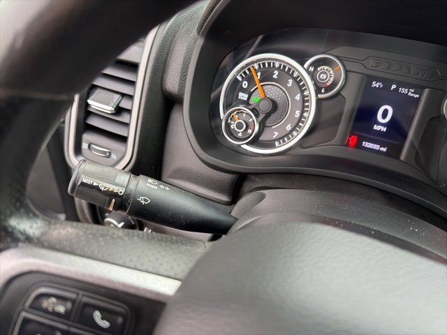 Used 2020 RAM 2500 Tradesman w/ Chrome Appearance Group image 21