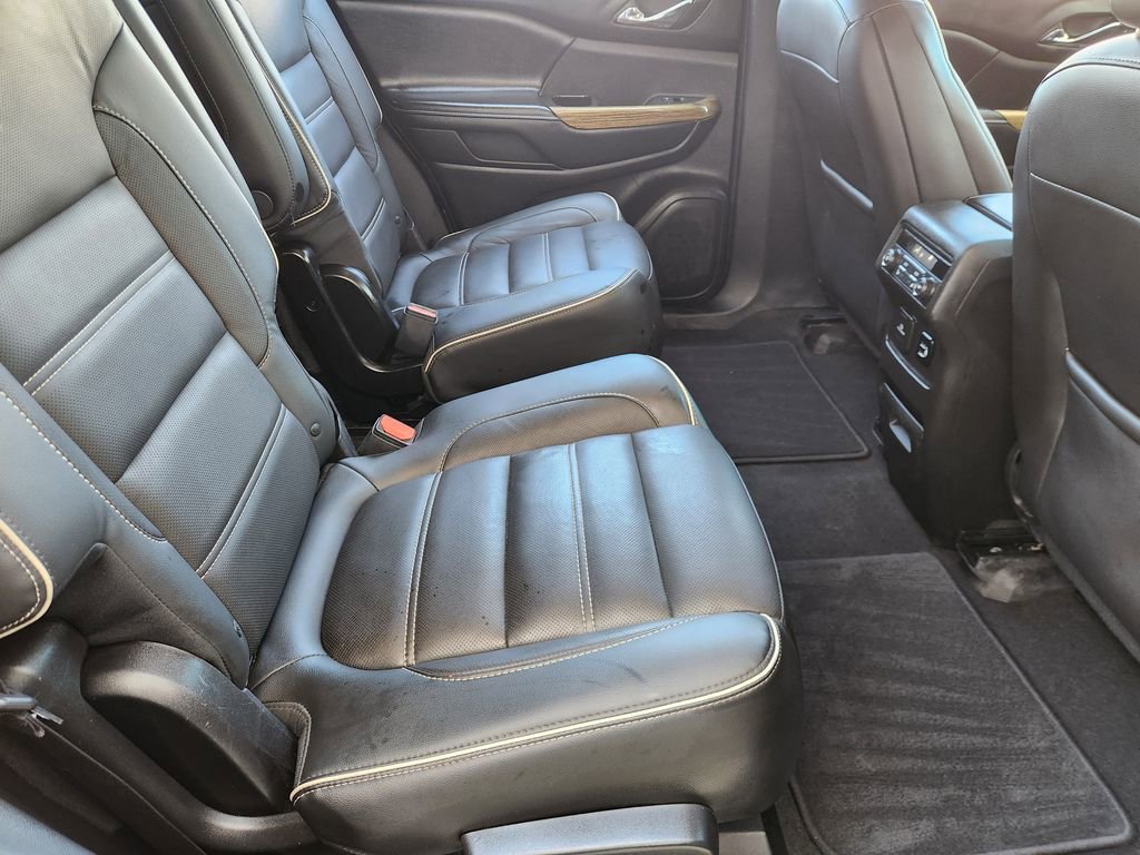 Used 2017 GMC Acadia Denali image 32