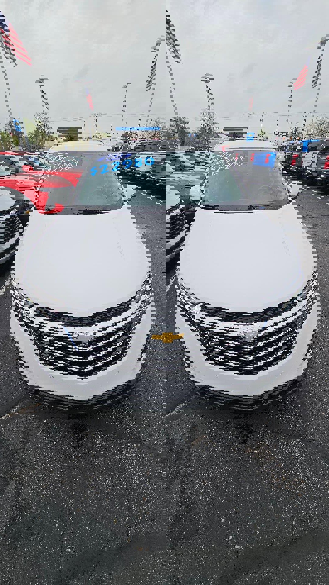 Certified 2022 Chevrolet Equinox Premier image 6