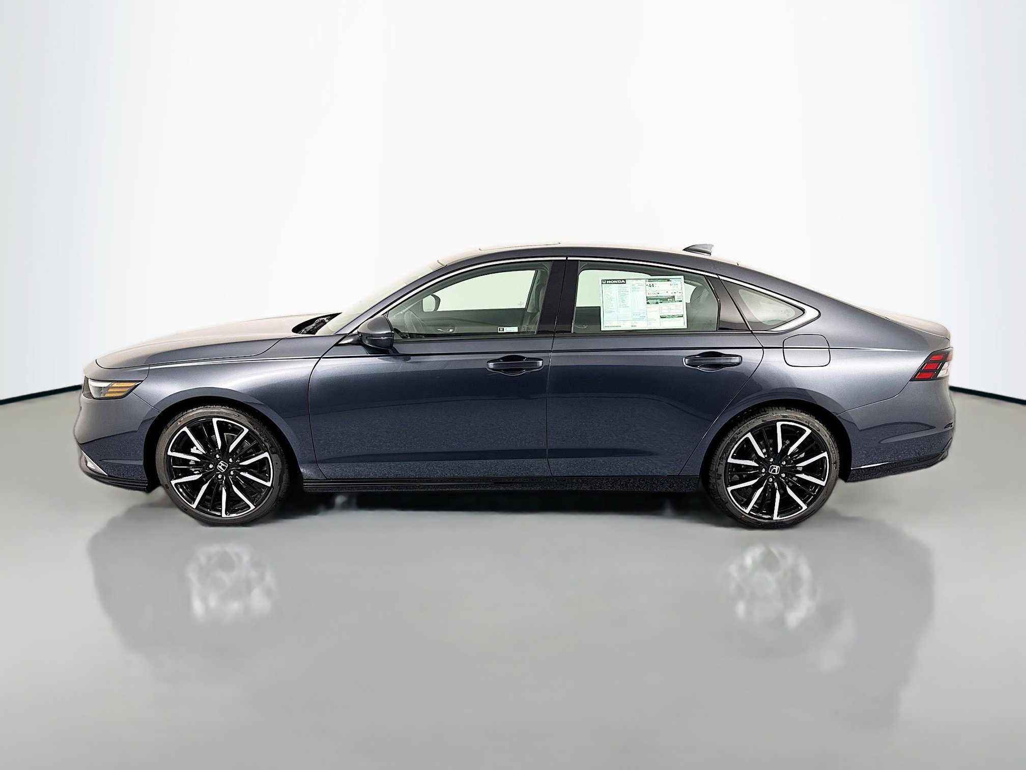 New 2025 Honda Accord Touring image 8