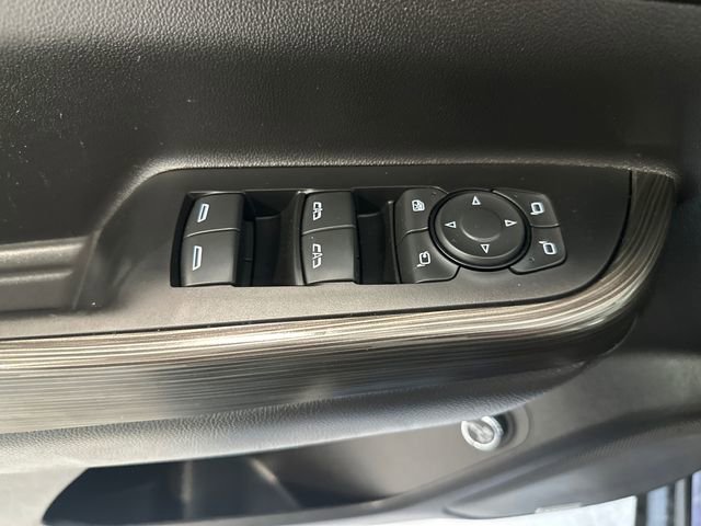 Used 2023 GMC Acadia SLT w/ Elevation Edition image 34