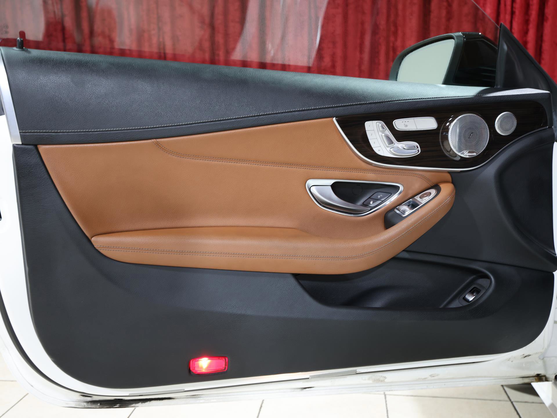 Used 2017 Mercedes-Benz C 43 AMG 4MATIC Coupe image 11