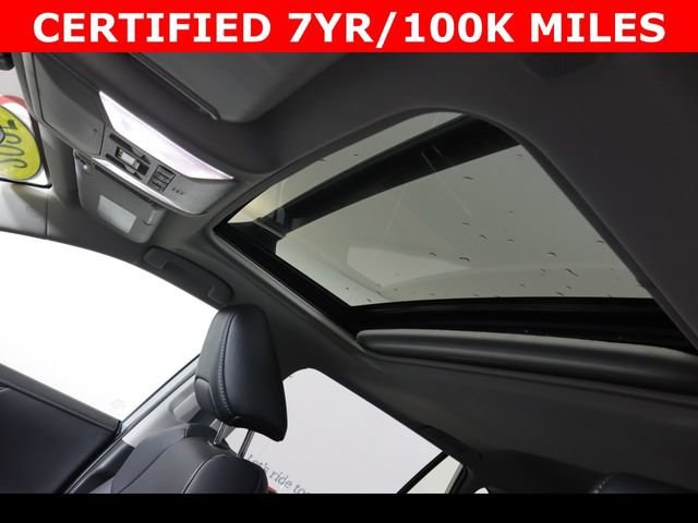 Used 2025 Toyota RAV4 Limited image 27