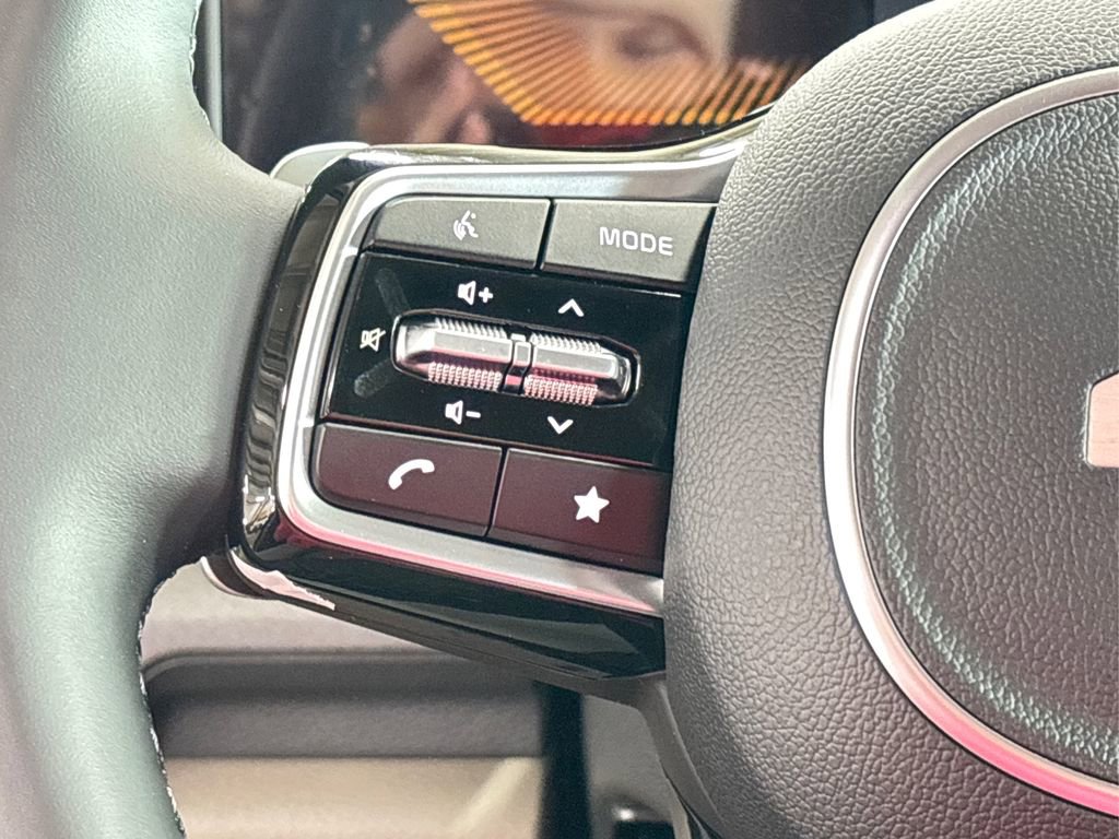 New 2026 Kia Carnival EX image 19