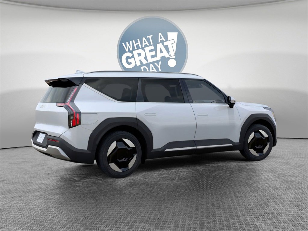 New 2026 Kia EV9 Wind image 6