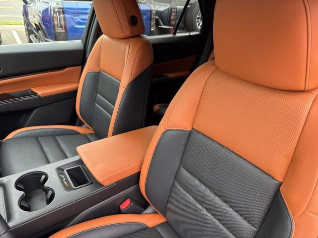 Used 2024 Honda Prologue Elite image 21