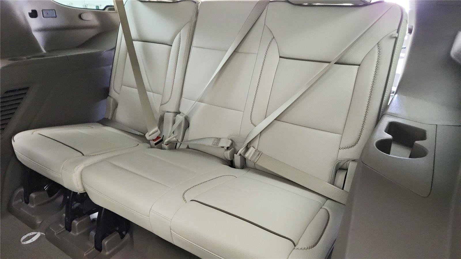 New 2026 GMC Yukon Denali image 18