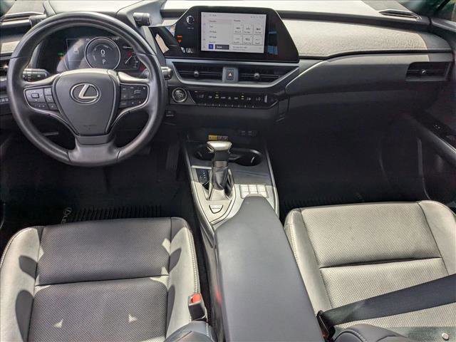 Used 2024 Lexus UX 250h UX 250h Premium image 17