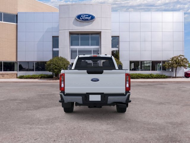 New 2026 Ford F350 XL w/ XL Chrome Package AWD/4WD image 5