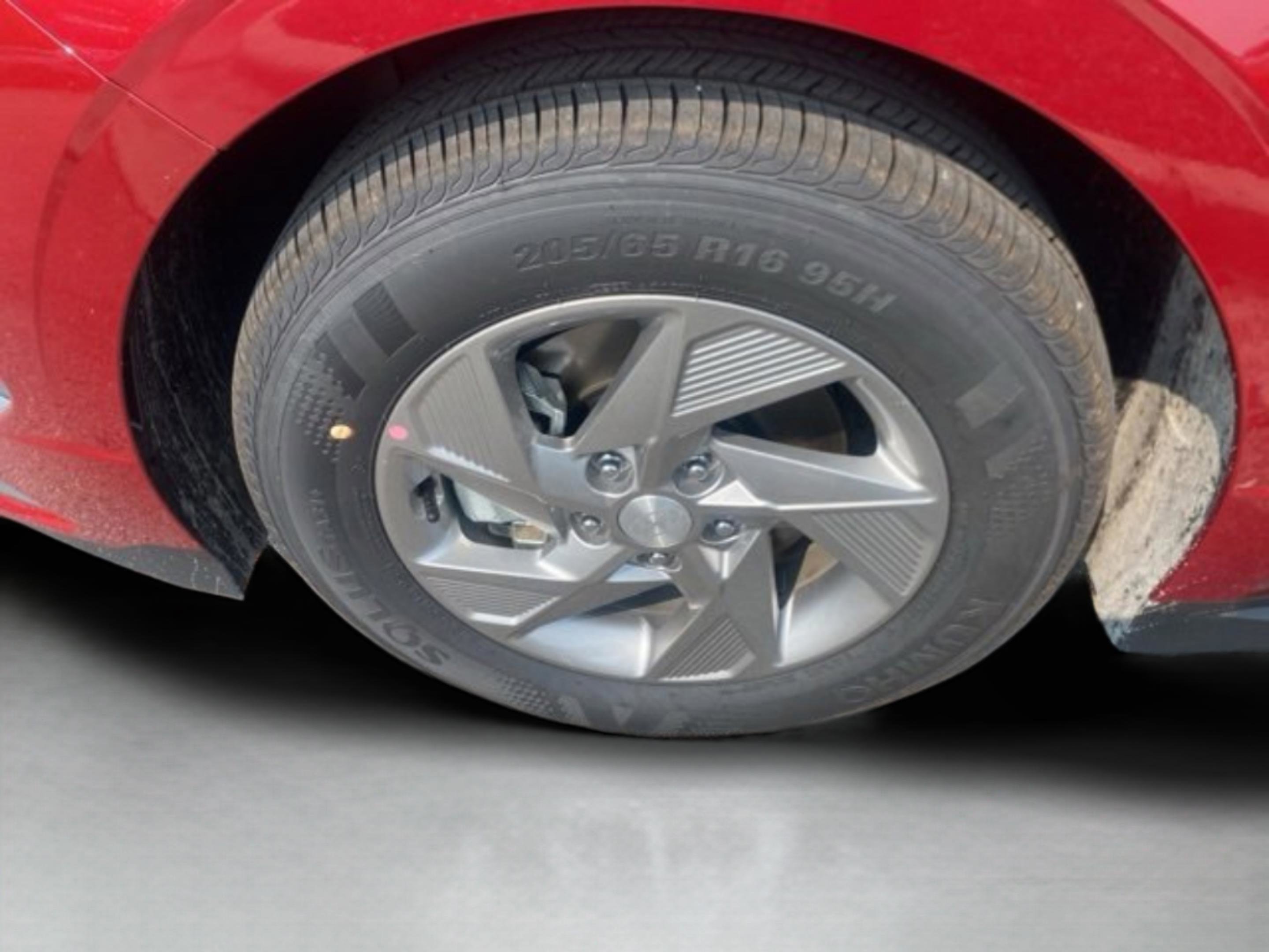 New 2026 Hyundai Sonata SE FWD image 35
