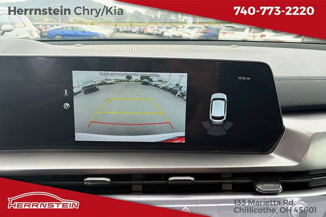 Used 2024 Kia Telluride S w/ S Sunroof Package AWD/4WD image 19