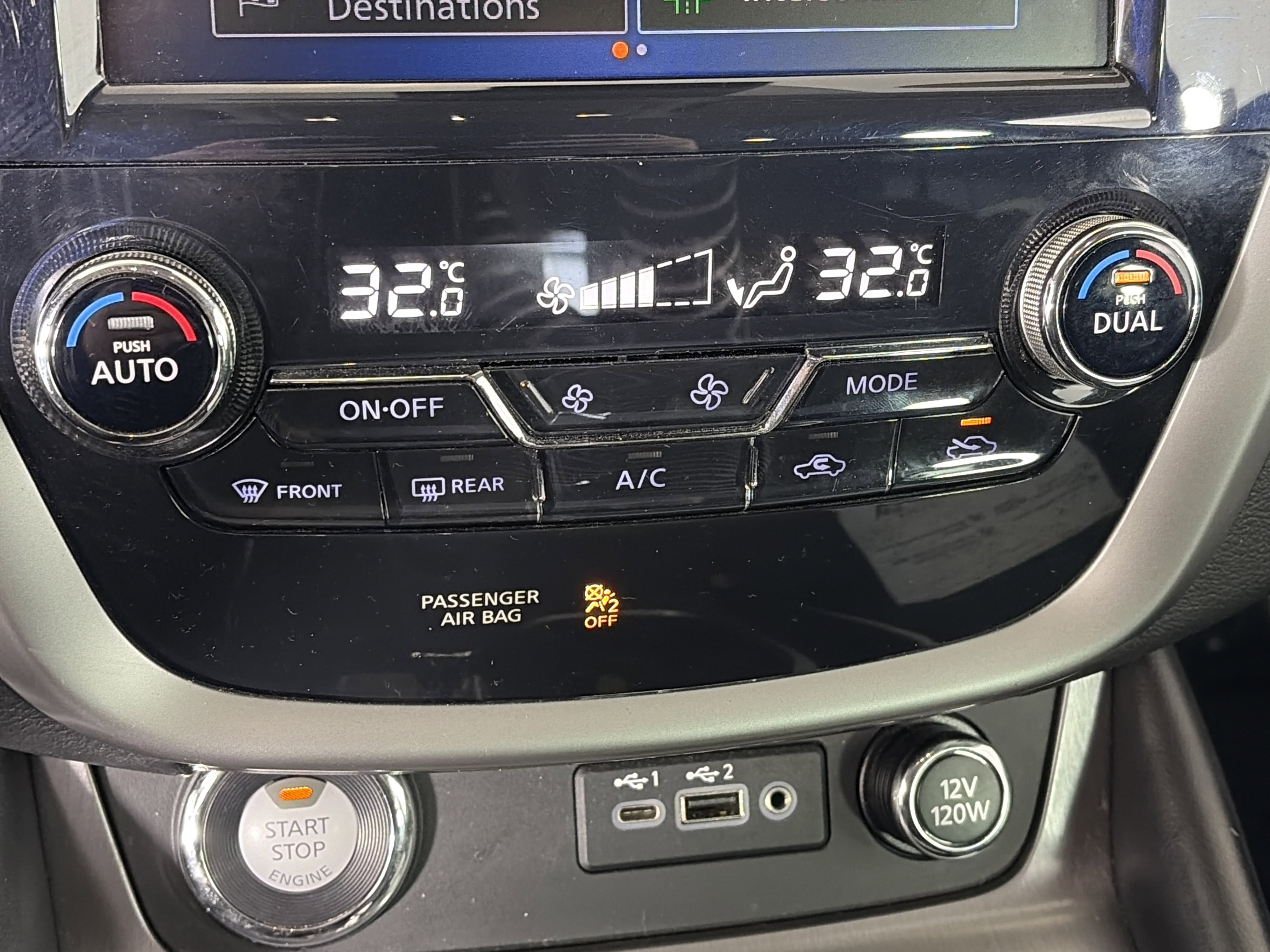 Used 2021 Nissan Murano SV image 24