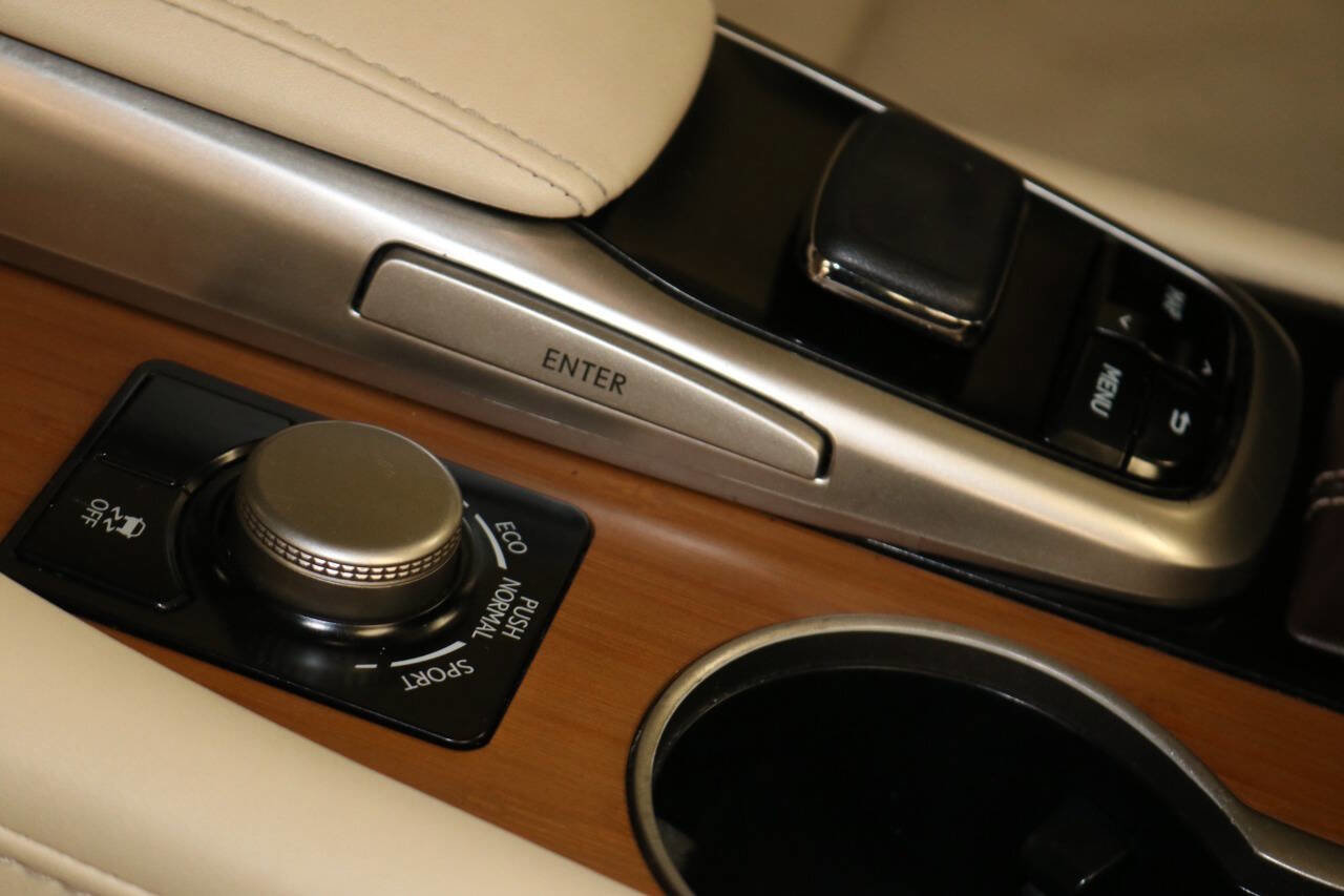 Used 2017 Lexus RX 350 FWD image 55