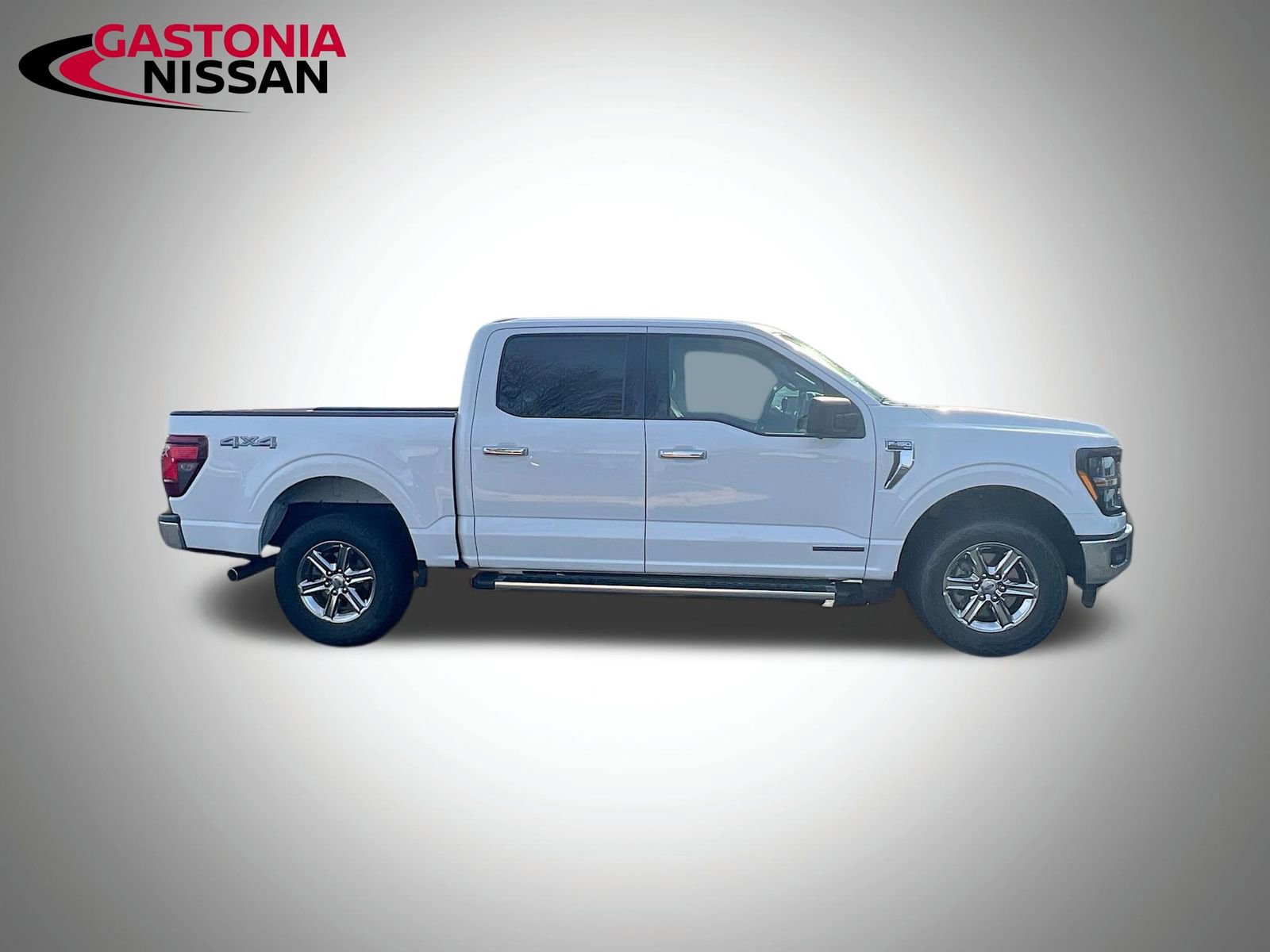 Used 2024 Ford F150 XLT w/ Mobile Office Package image 10