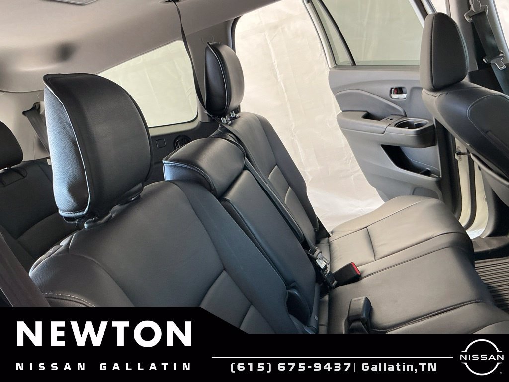 Used 2017 Honda Pilot EX-L image 18