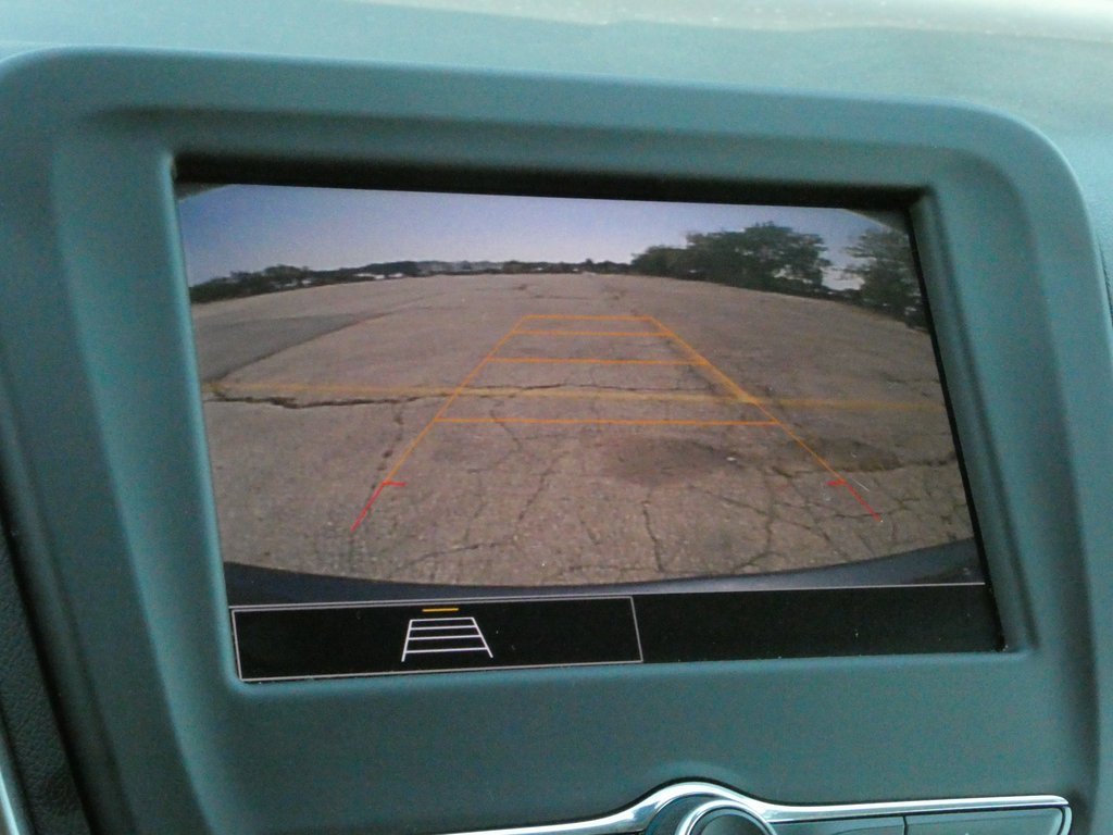 Used 2024 Chevrolet Equinox LT image 7