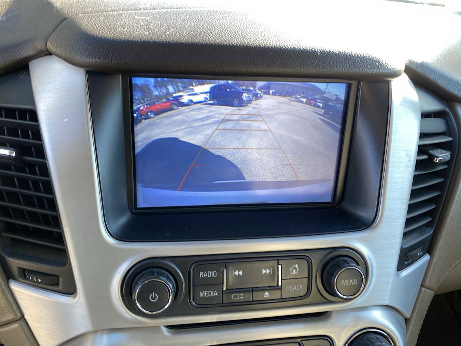 Used 2018 GMC Yukon XL SLT w/ Open Road Package image 20