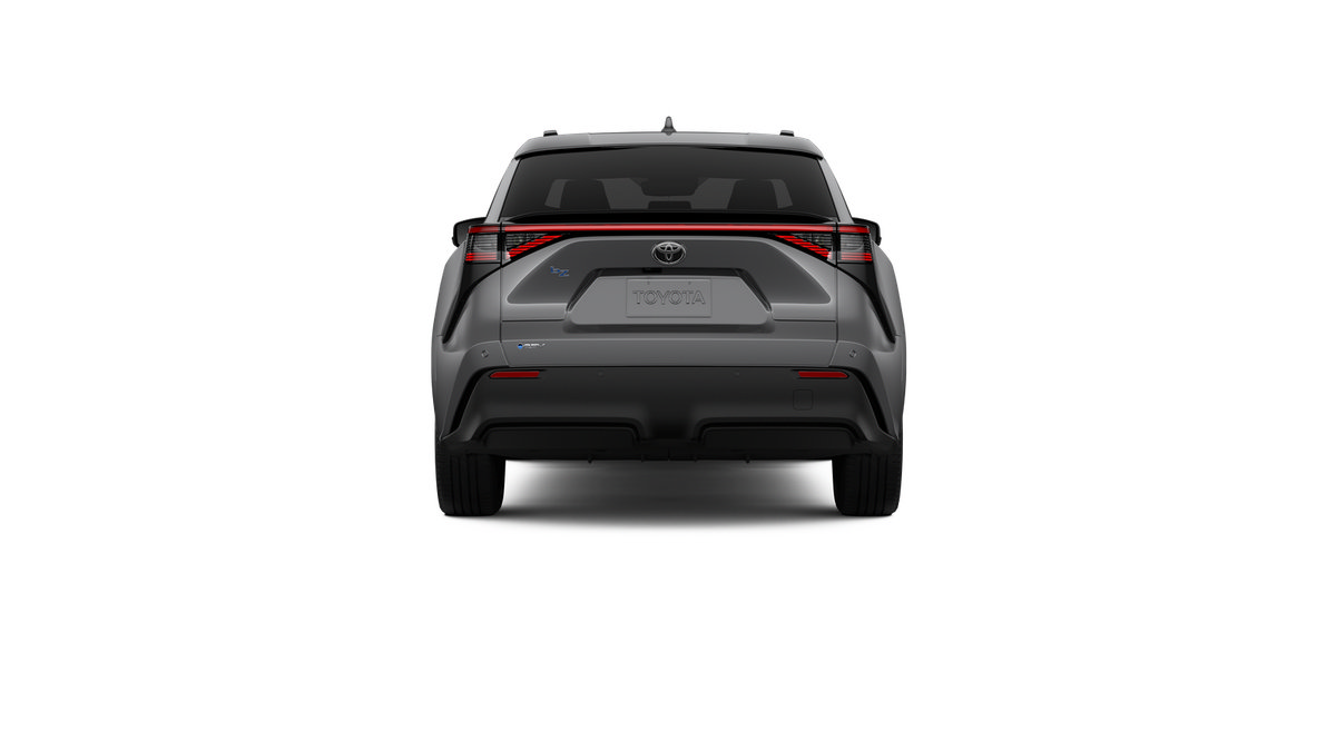 New 2026 Toyota bZ AWD/4WD image 30