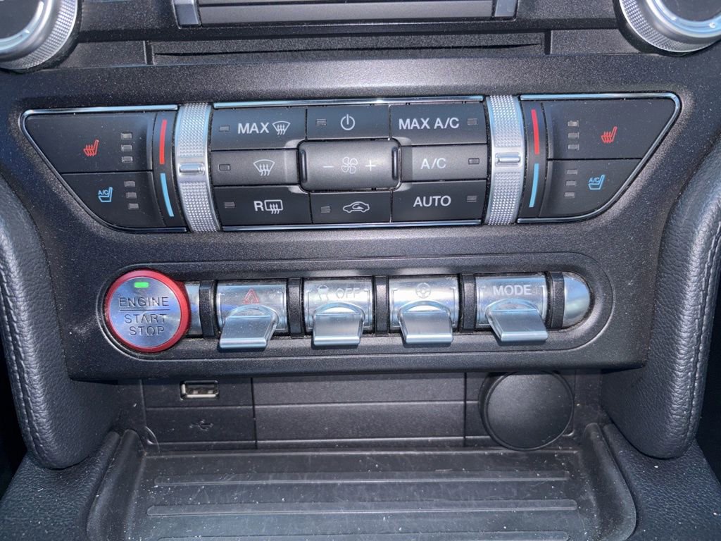 Used 2019 Ford Mustang GT Premium w/ Performance Package - Level 2 image 3