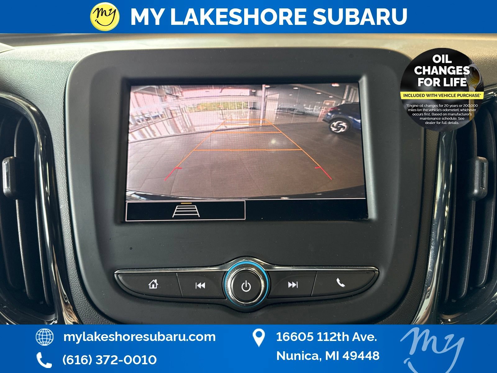 Used 2022 Chevrolet Equinox RS w/ LPO, Floor Liner Package AWD/4WD image 20