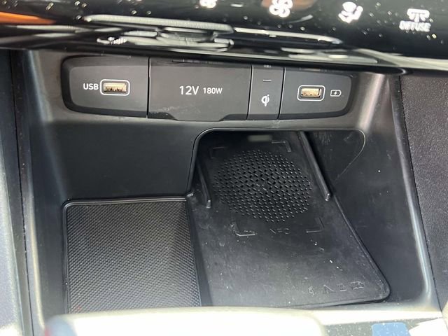Certified 2024 Hyundai Tucson SEL AWD/4WD image 31