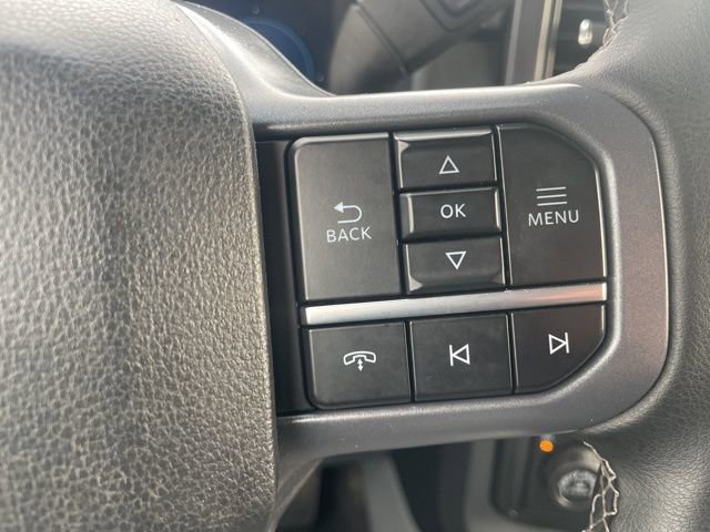 Used 2025 Ford F150 XLT w/ Equipment Group 302A MID image 23