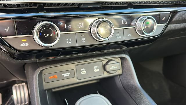 New 2026 Honda Civic Sport Touring image 16