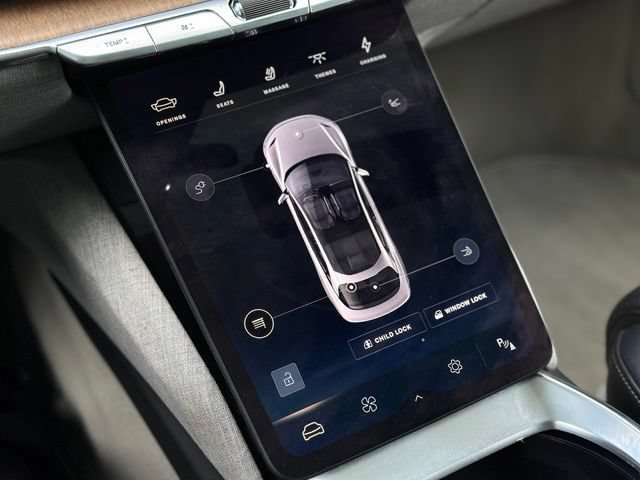 Used 2022 Lucid Air Grand Touring AWD/4WD image 12