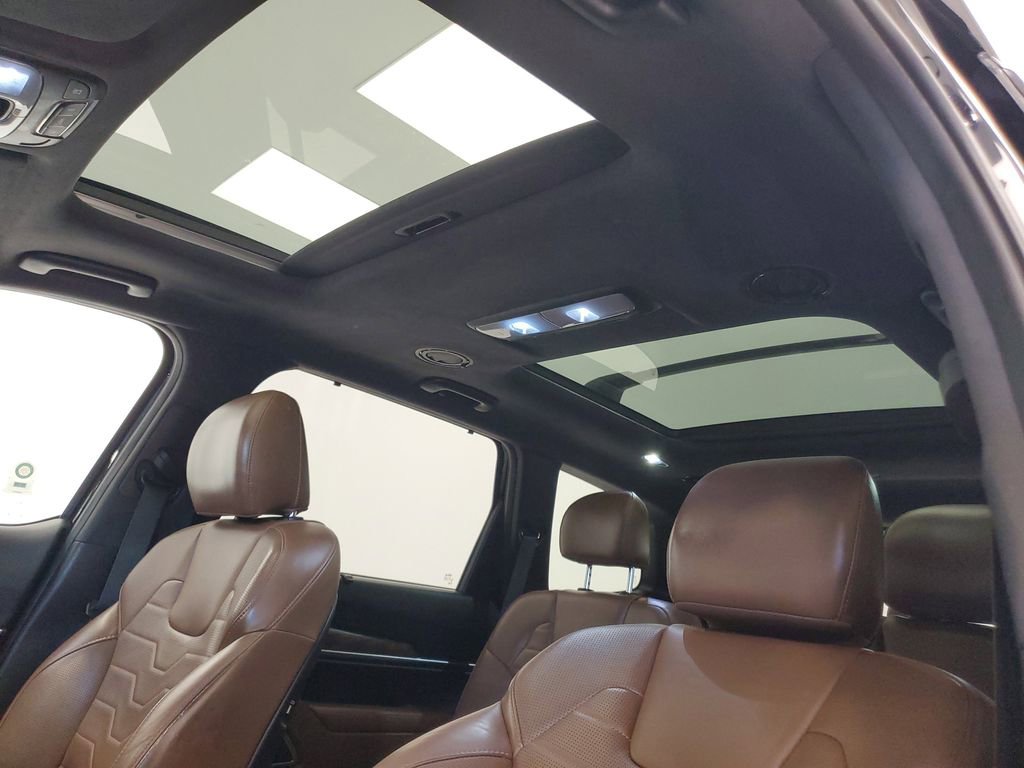 Used 2020 Kia Telluride SX w/ SX Prestige Package AWD/4WD image 25