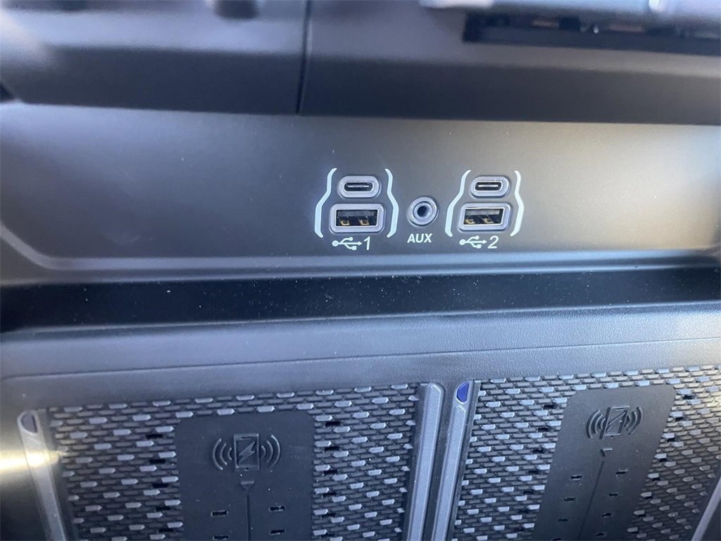 New 2026 RAM 2500 Laramie w/ Night Edition image 26