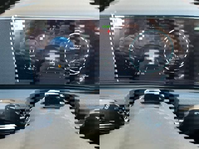 New 2026 Hyundai Tucson Limited image 7