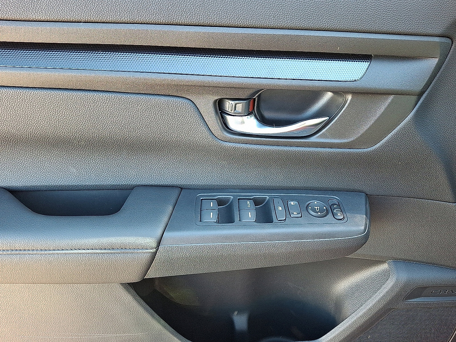 New 2026 Honda CR-V LX image 10