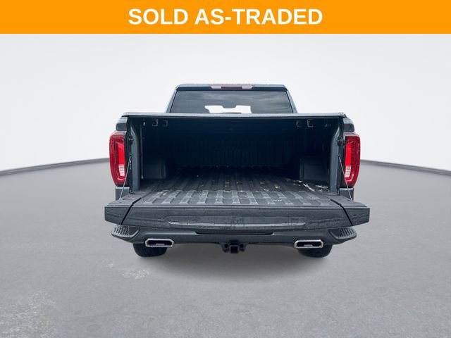 Used 2021 GMC Sierra 1500 AT4 AWD/4WD image 22