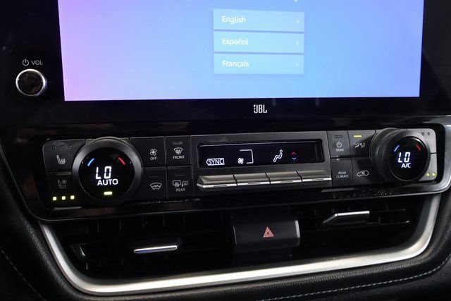 Certified 2024 Toyota Grand Highlander AWD image 24