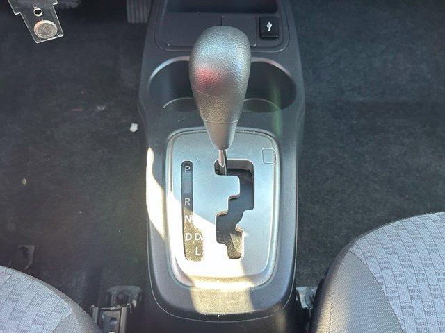Used 2019 Mitsubishi Mirage ES FWD image 35