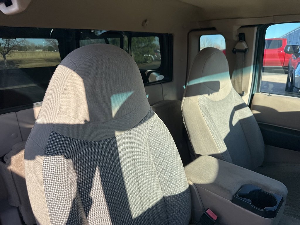 Used 2002 Ford Ranger XLT image 24