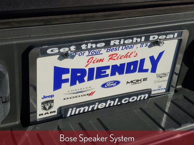 Used 2015 GMC Sierra 1500 Denali image 8