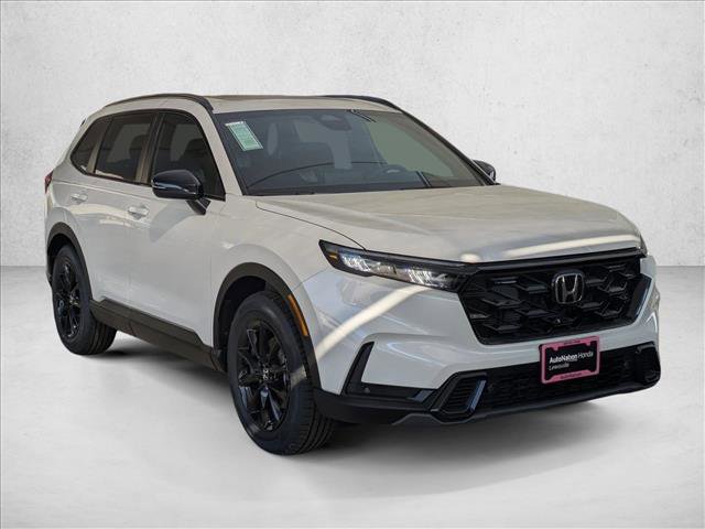 New 2026 Honda CR-V Sport-L image 7