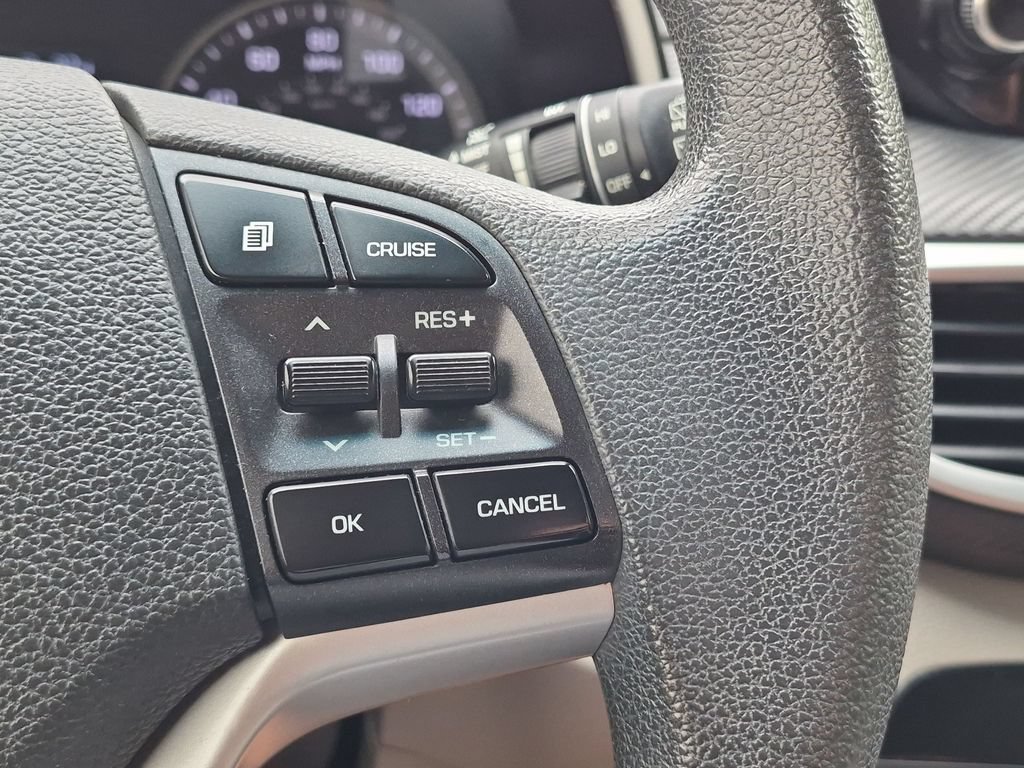 Used 2020 Hyundai Tucson Value FWD image 21