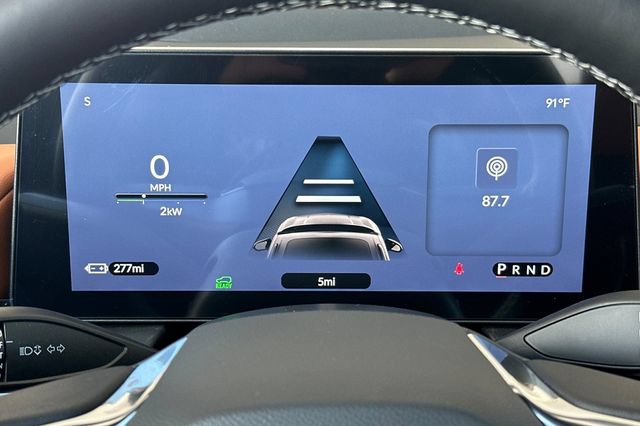 New 2026 Honda Prologue Elite image 29