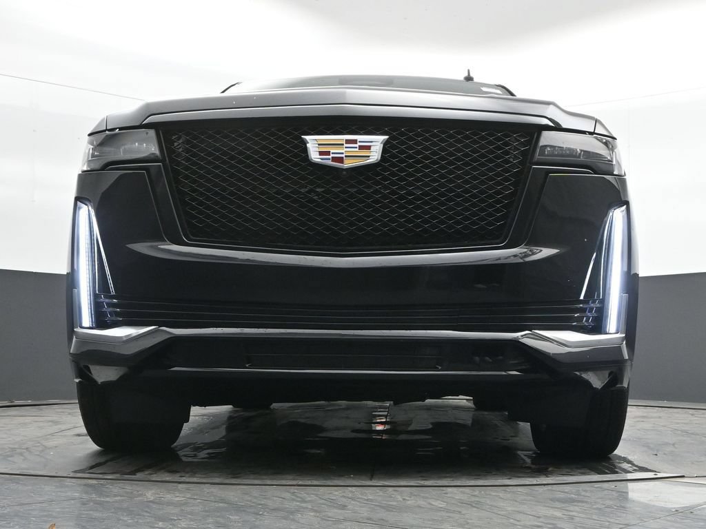 Used 2023 Cadillac Escalade Sport AWD/4WD image 46