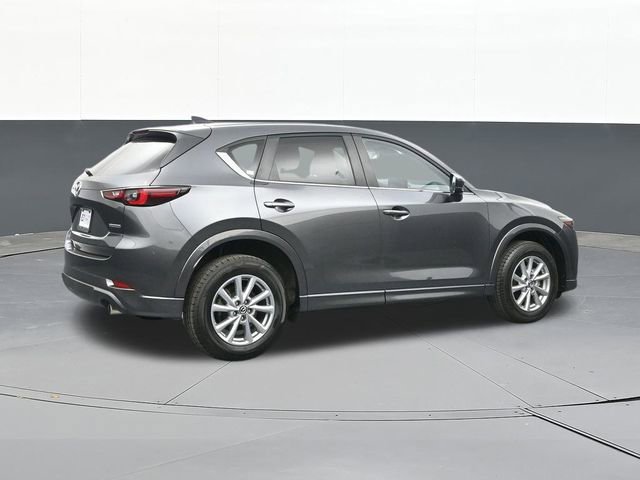 Used 2024 MAZDA CX-5 AWD 2.5 S w/ Preferred Package image 15