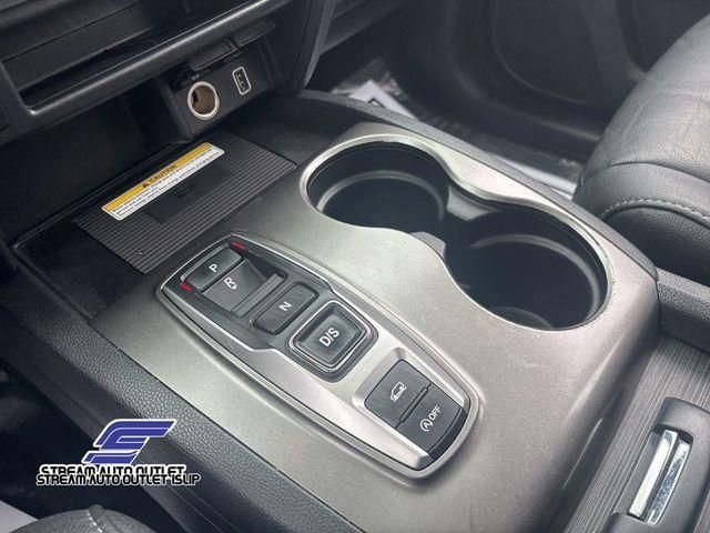 Used 2022 Honda Pilot Special Edition image 33